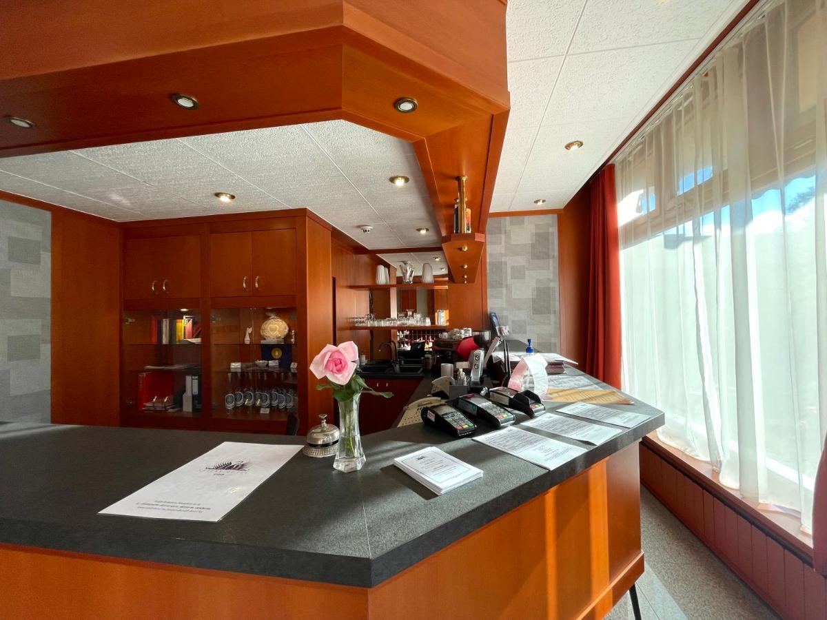 Csipke Hotel キシュクンハラシュ エクステリア 写真